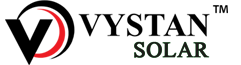 Vystan India Logo